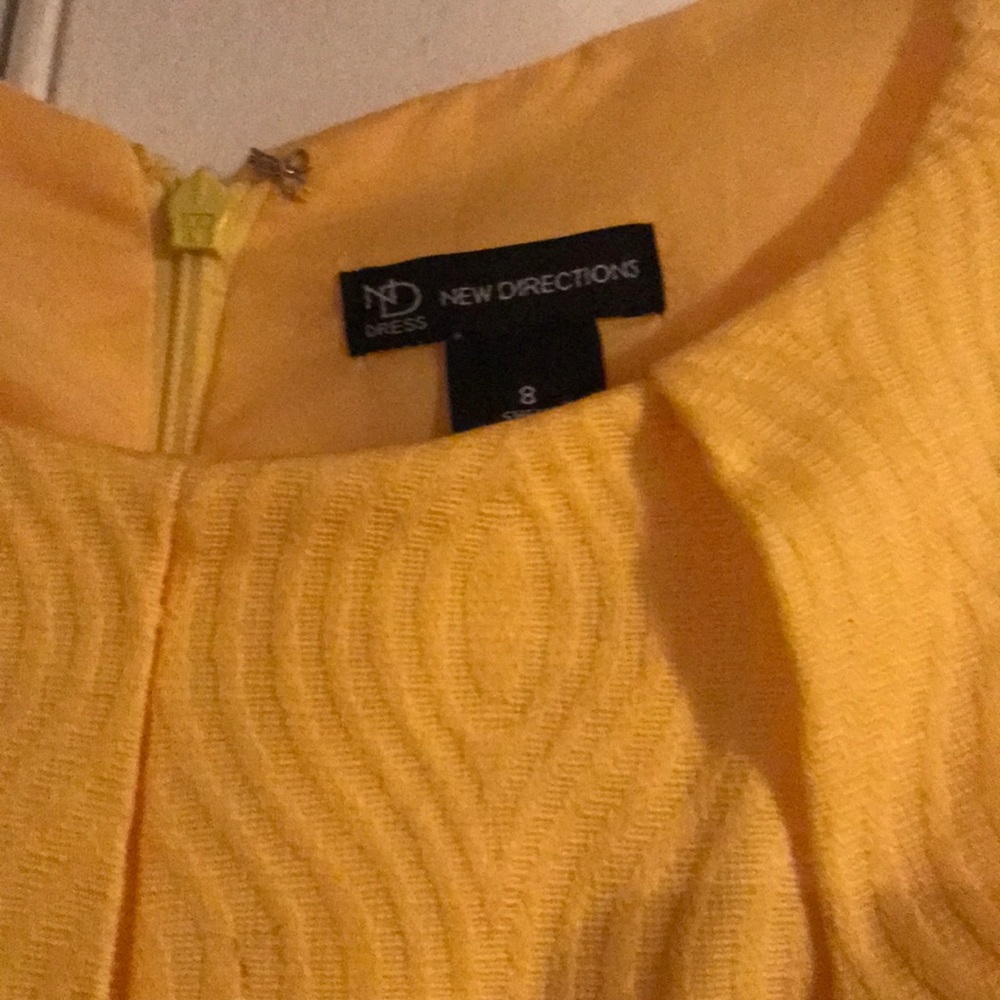 Spring Dress - Picture 5 of 5